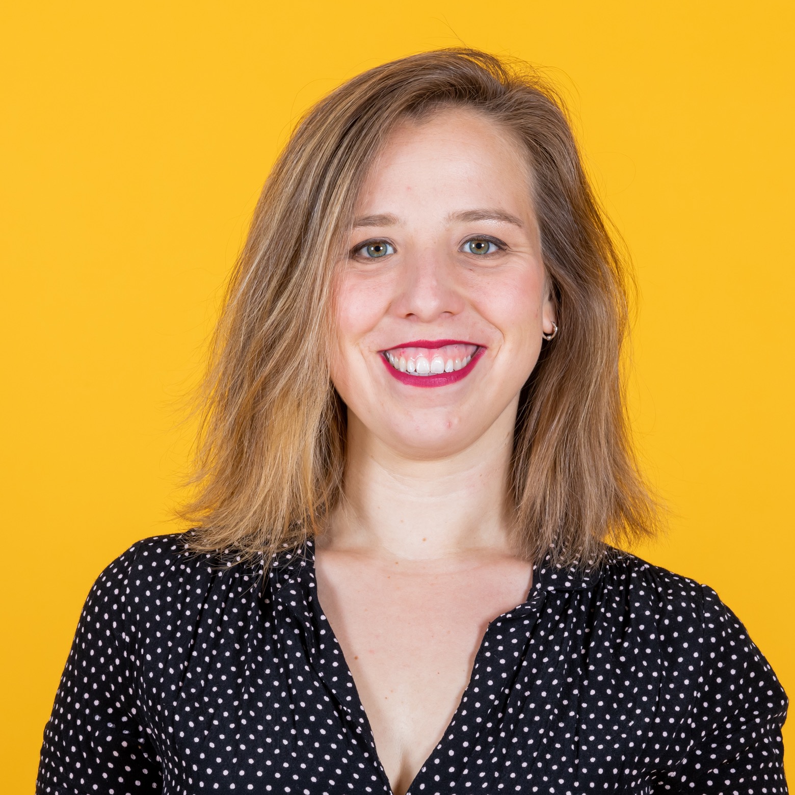 Avatar de Hélène Kamers