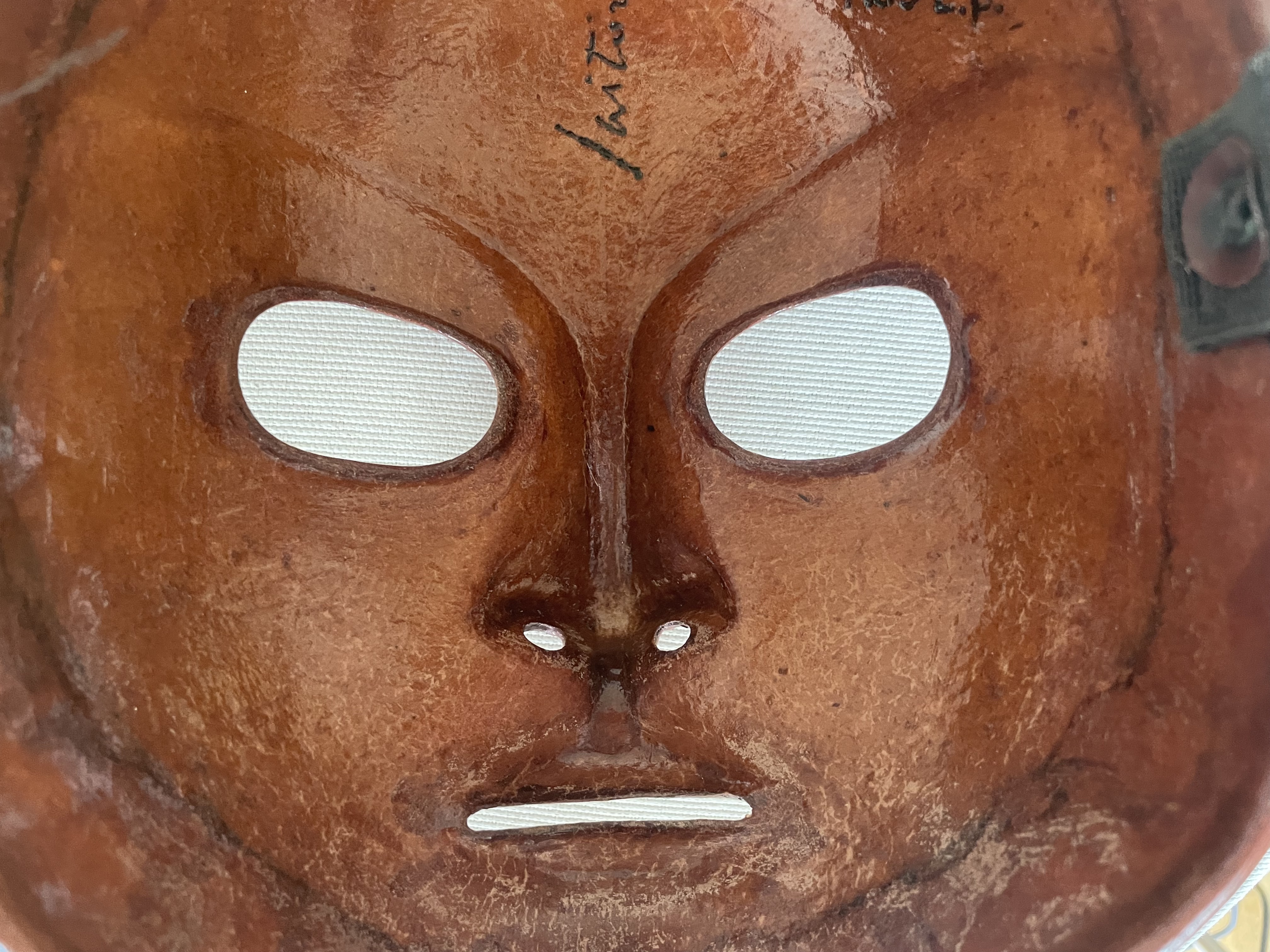 Illustration du stage