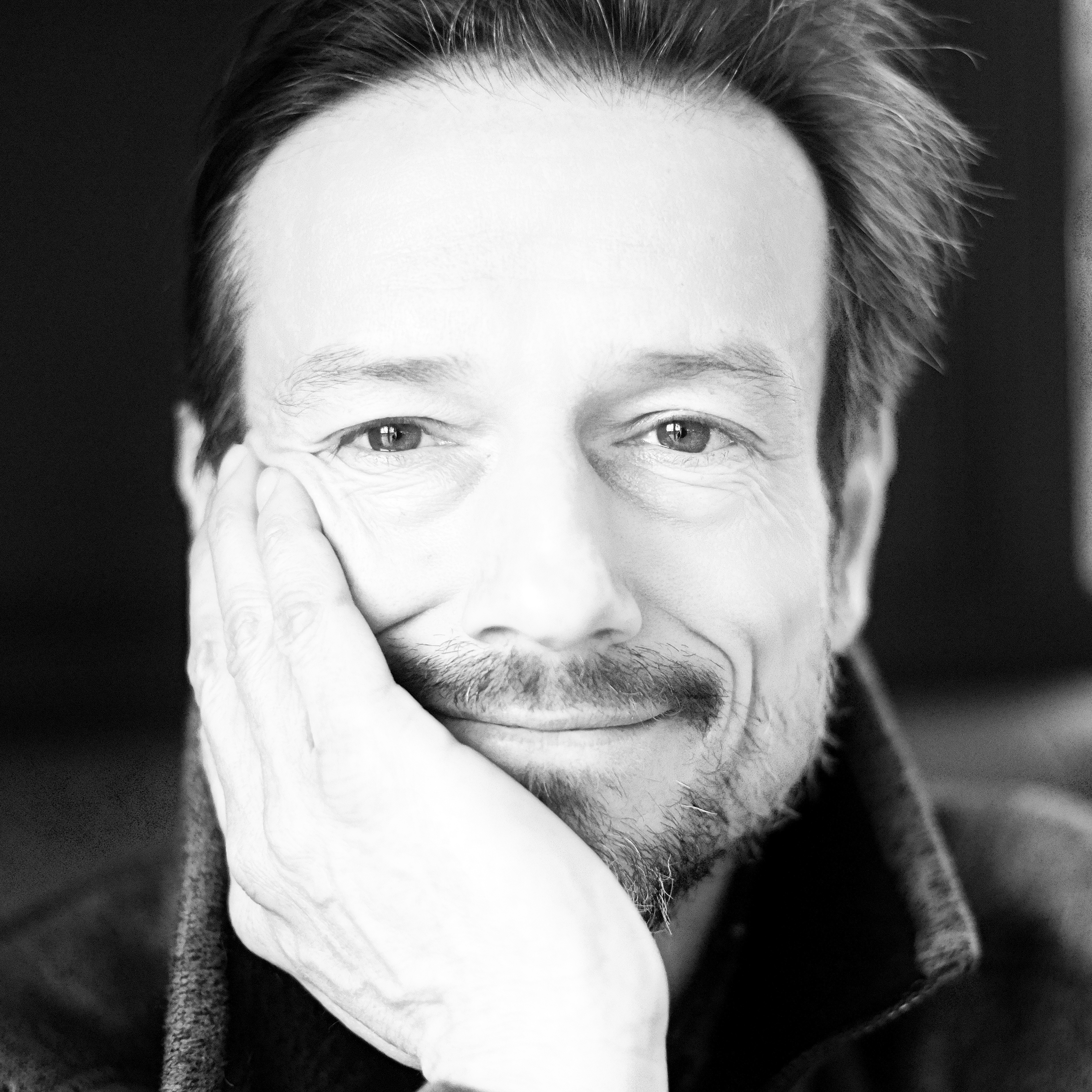 Afbeelding van Stéphane Delvigne