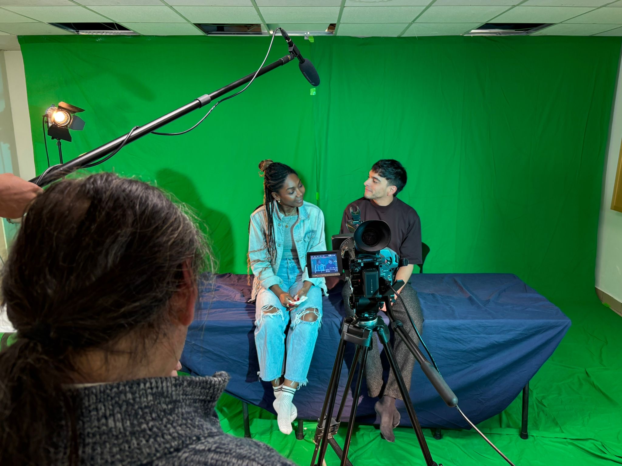 Afbeelding van de opleiding