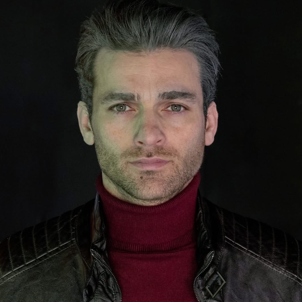 Afbeelding van Vincent Santamaria