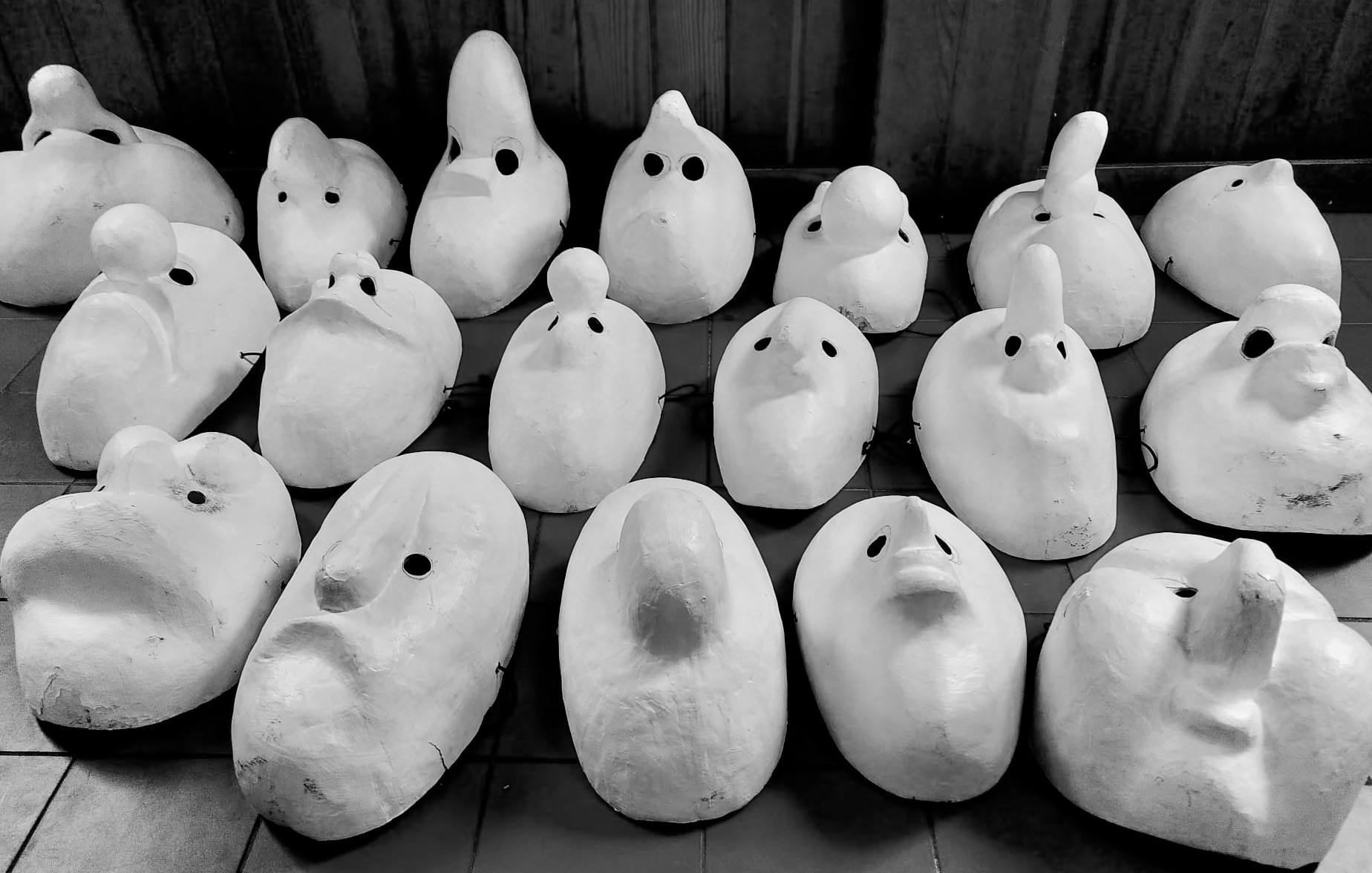 Illustration du stage