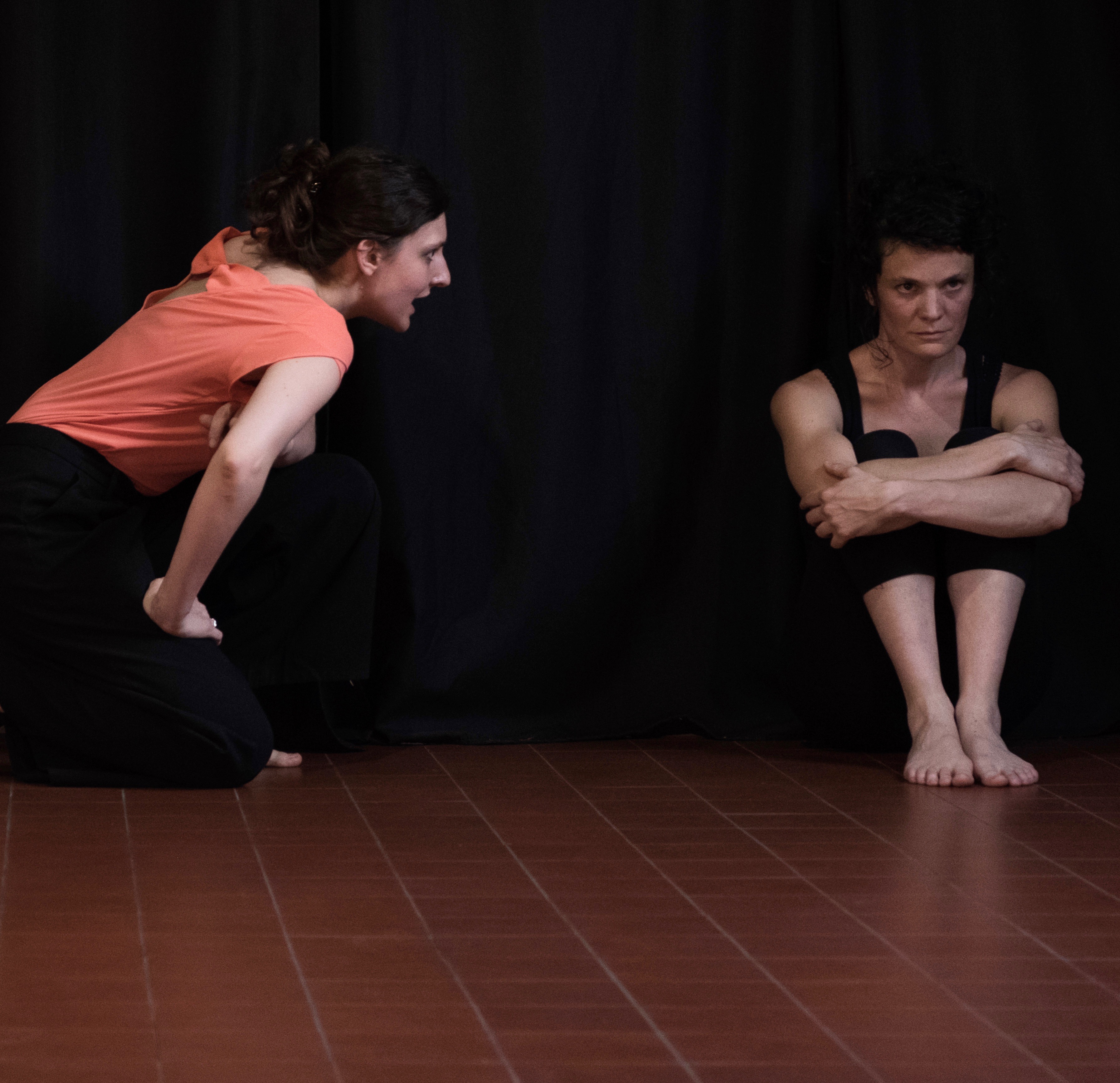 Illustration du stage