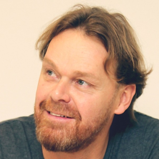 Avatar de Pierre Tratsaert