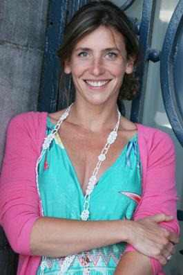 Avatar de Charlotte Deschamps