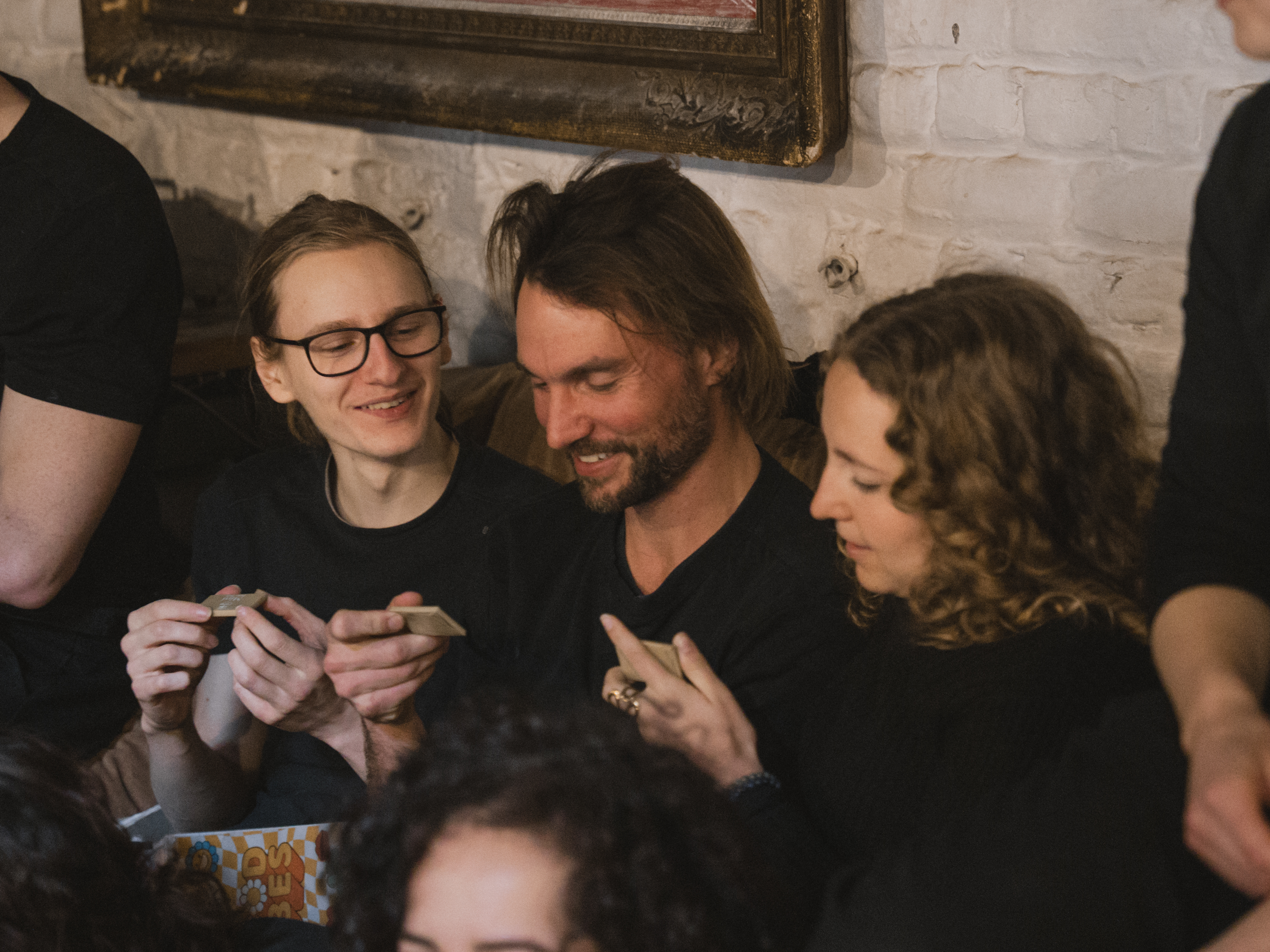 Illustration du stage