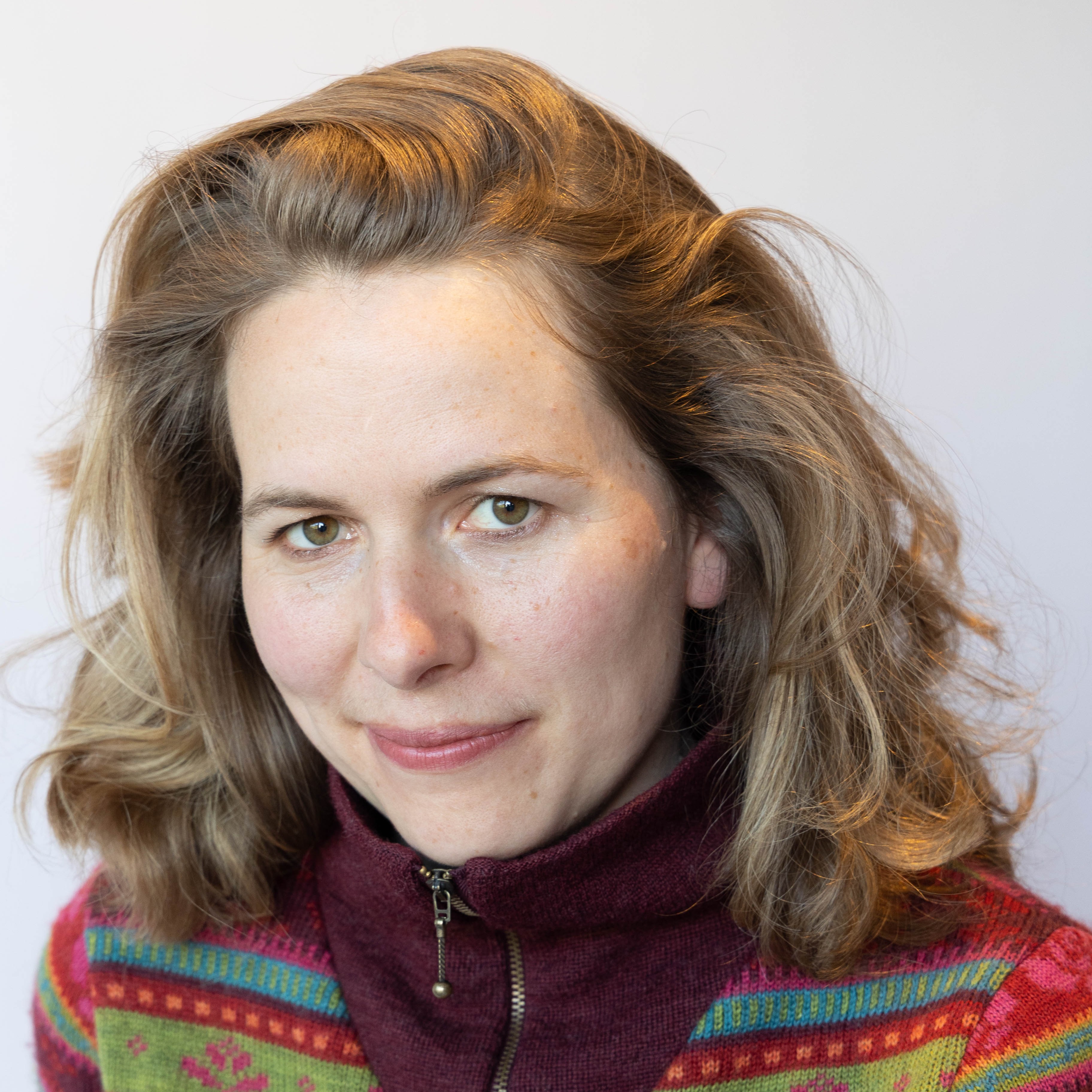 Afbeelding van Mathilde Van den Bogaert