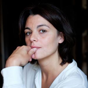 Avatar de Sophia Geoffroy