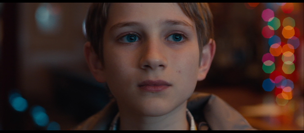 Illustration du casting