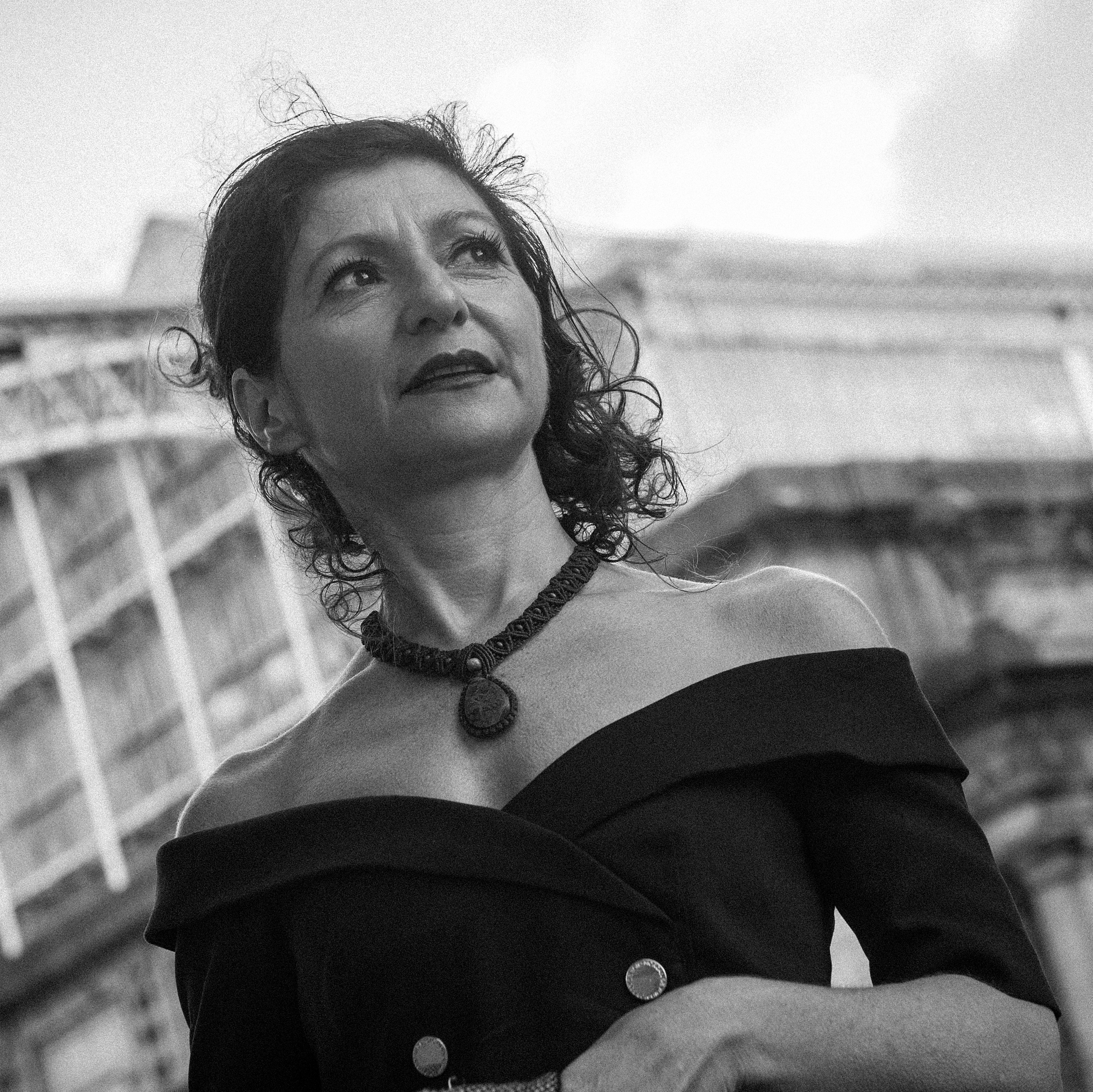 Avatar de Sabine Jean