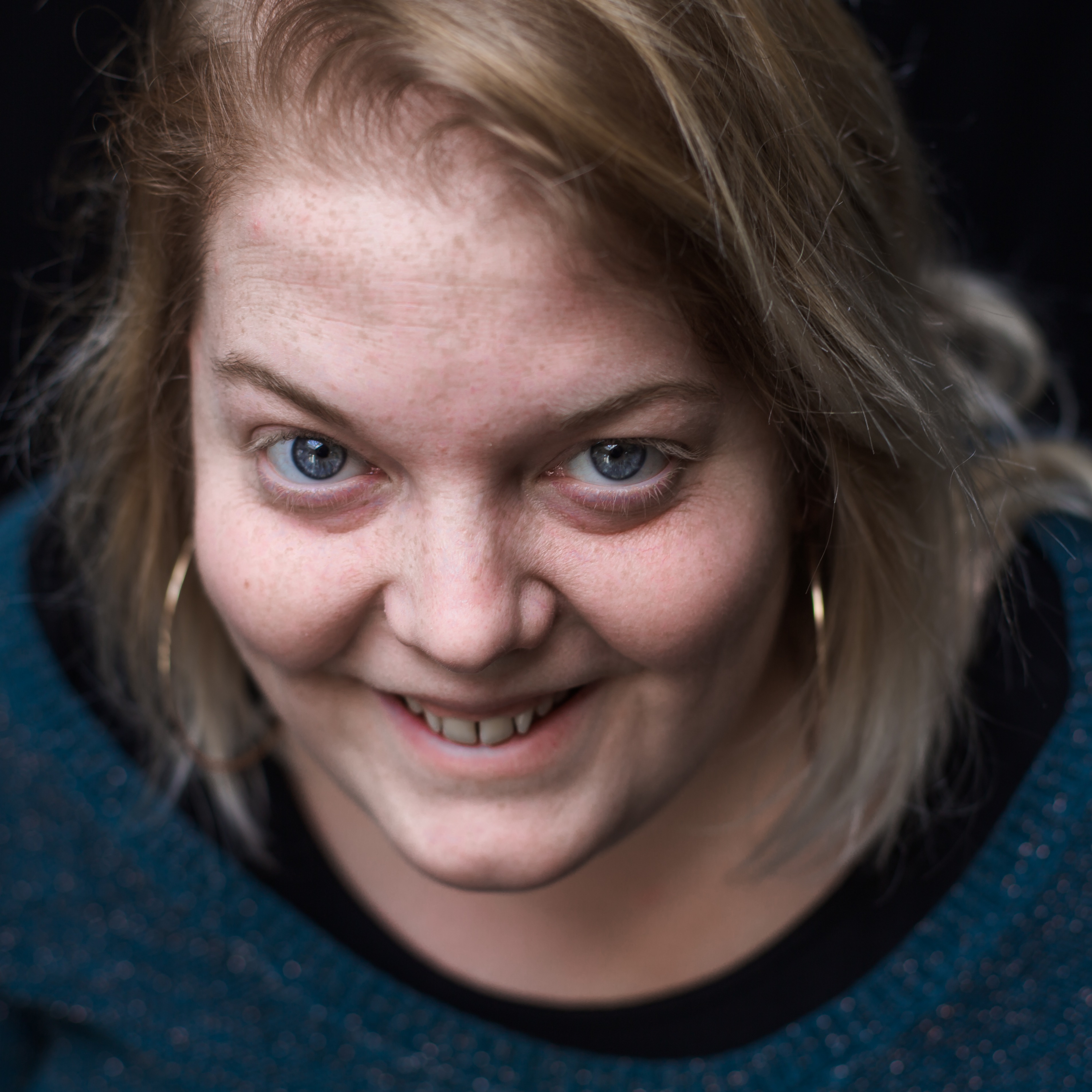 Avatar de Mélodie Valemberg