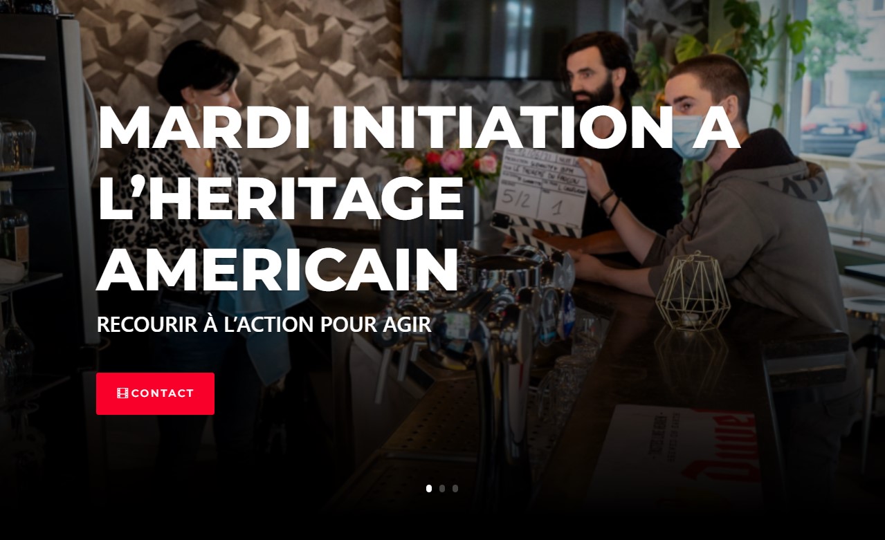 Afbeelding van de opleiding