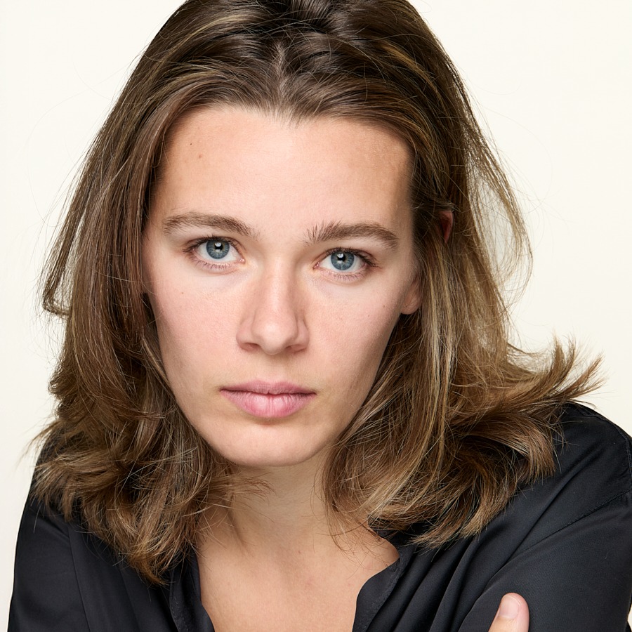 Afbeelding van Clara Wielick