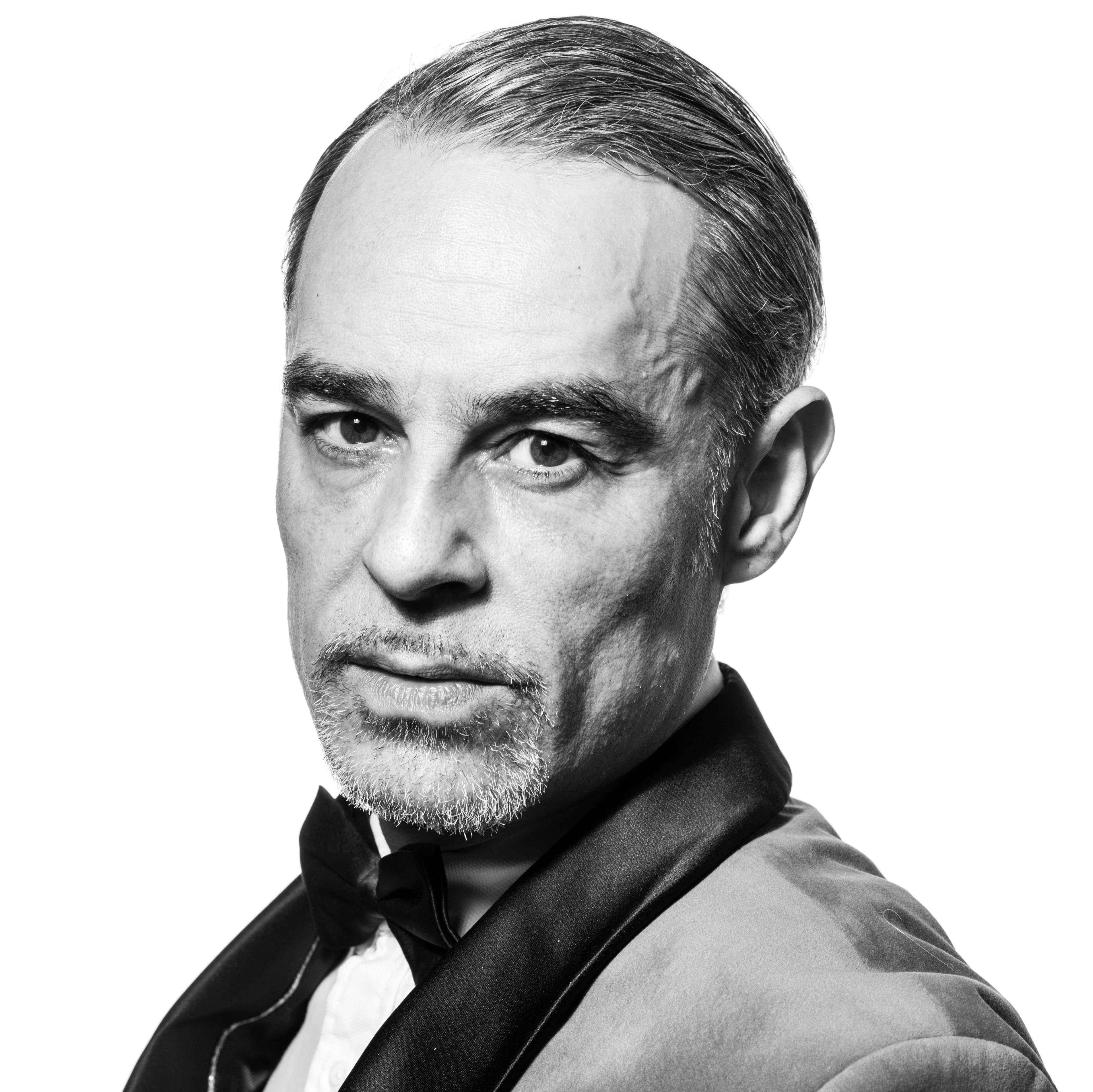 Avatar de Alain Van Goethem