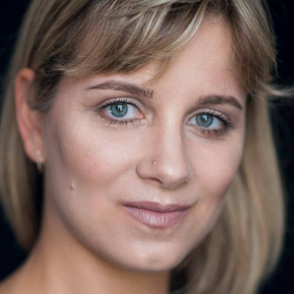 Avatar de Stéphanie Menga