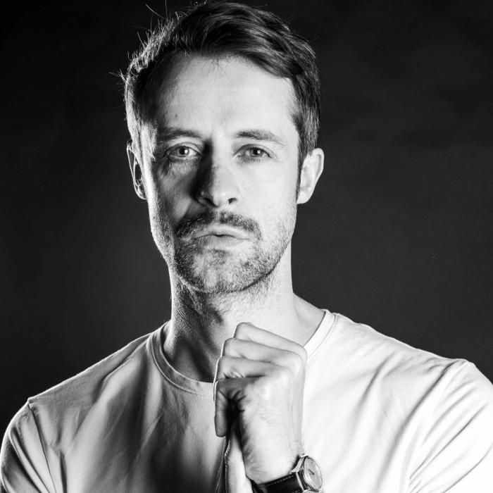 Profil de Maxime Feyers | Comedien.be