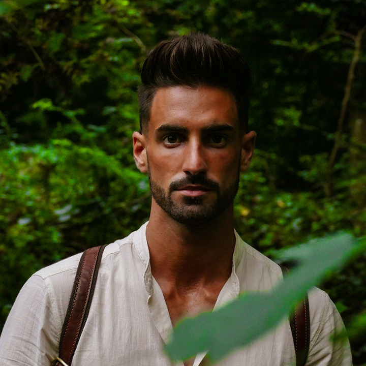 Afbeelding van Dino Delli Compagni