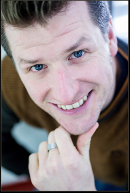 Avatar de Koen Vijverman