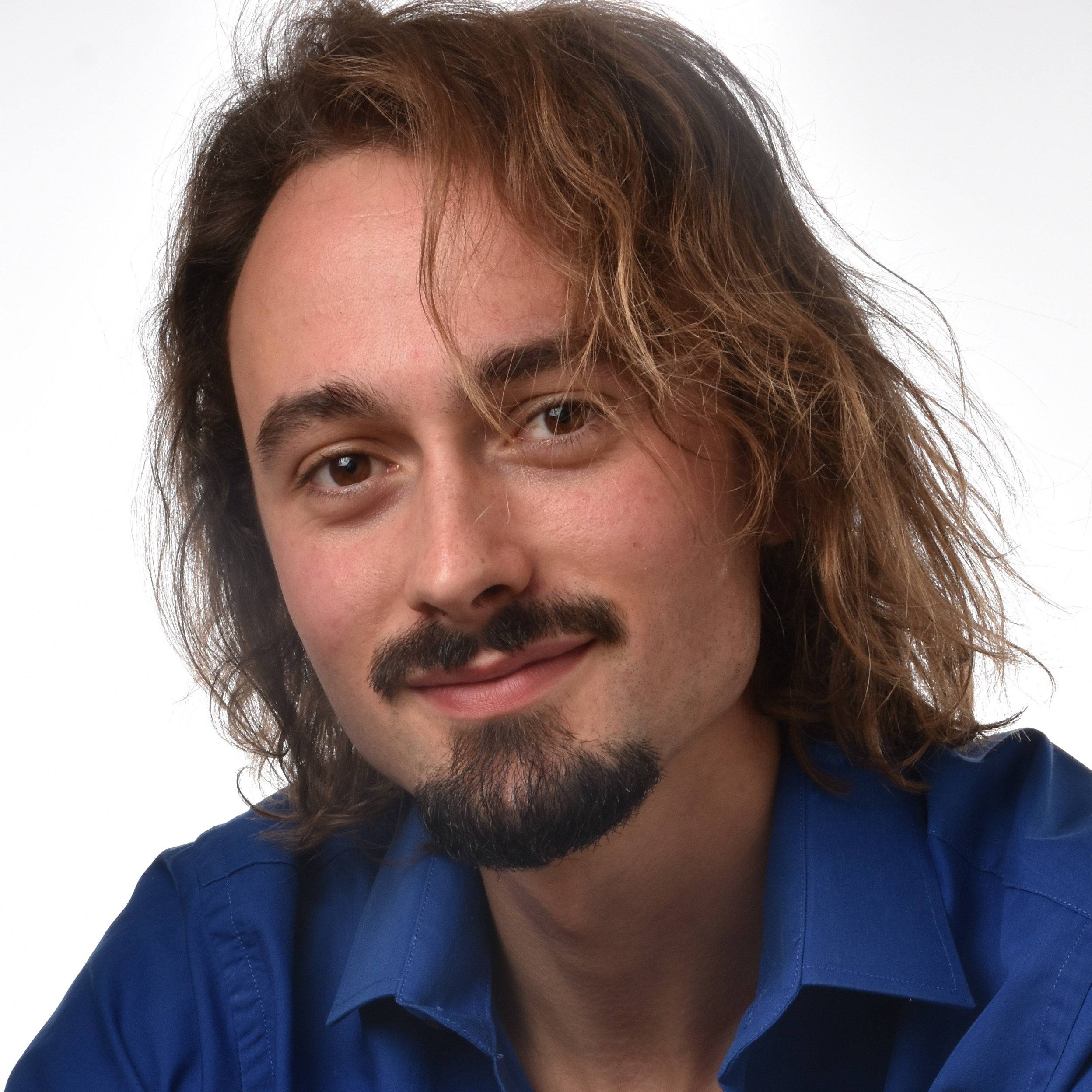 Avatar de Arthur Nemry