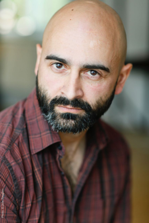 Avatar de Olivier Prémel