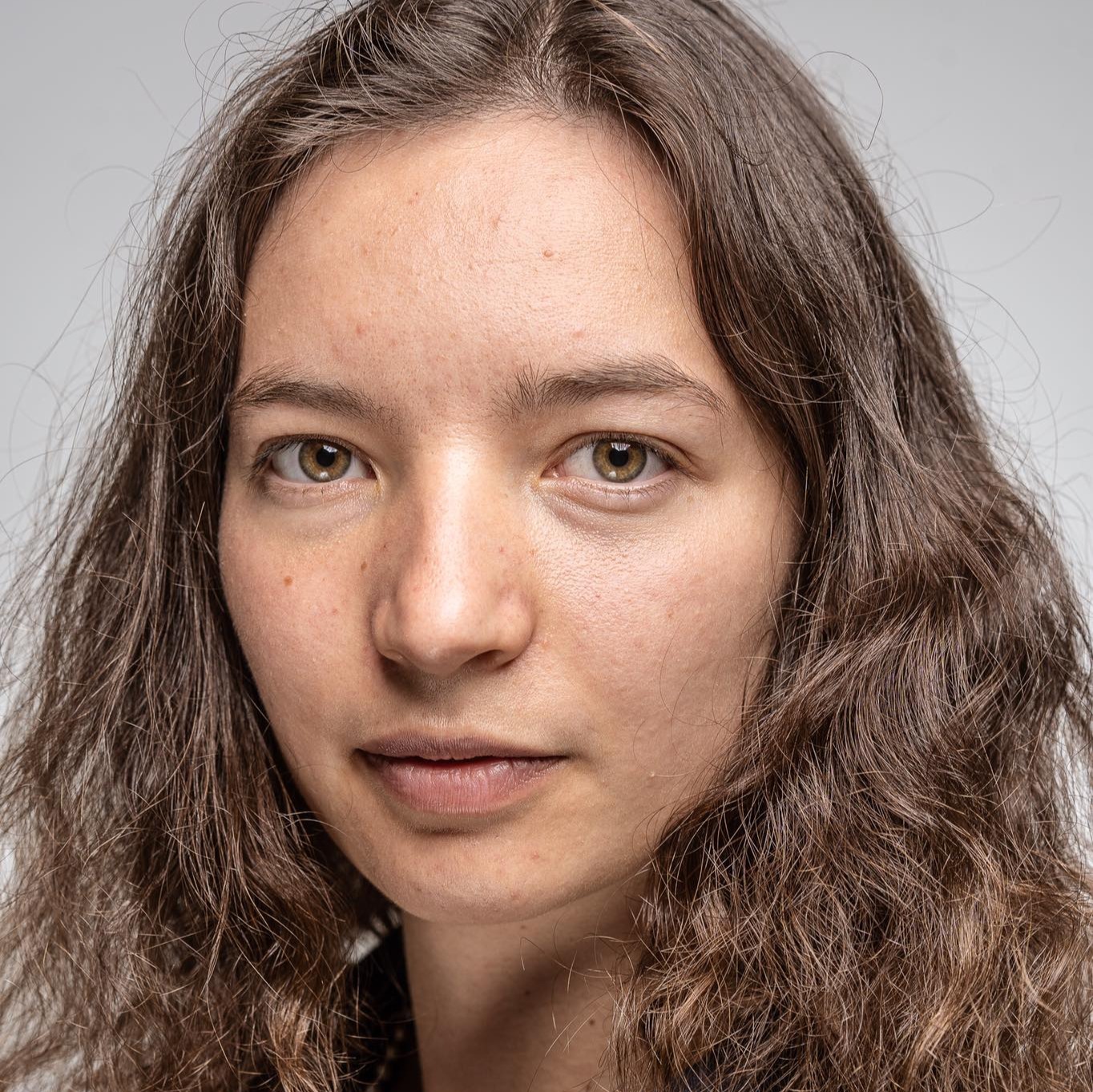 Avatar de Veroline Vanderbeek