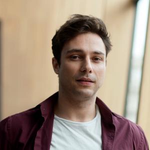 Avatar de Alexis Spinoy