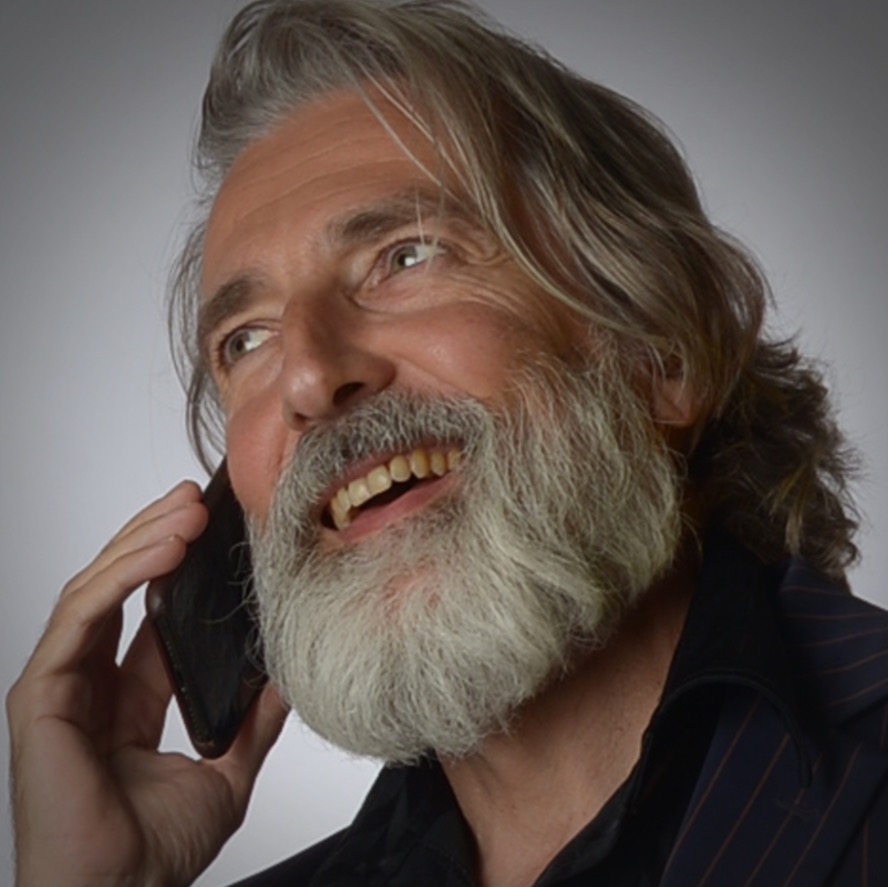 Afbeelding van Hans Wellens