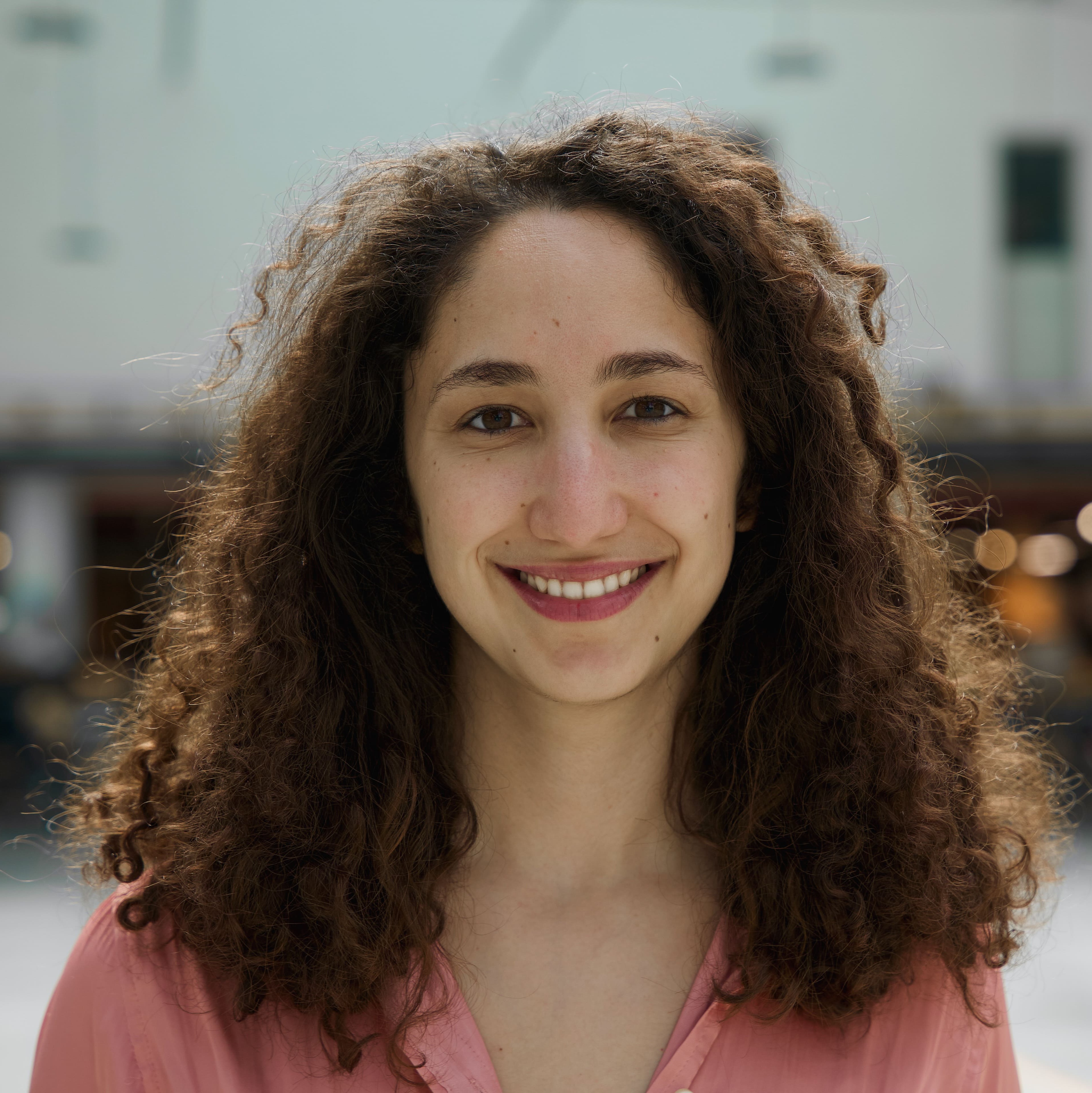 Avatar de Siham Berrada