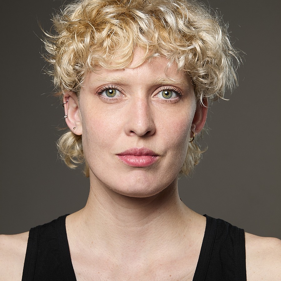 Avatar de Elisabeth Winter