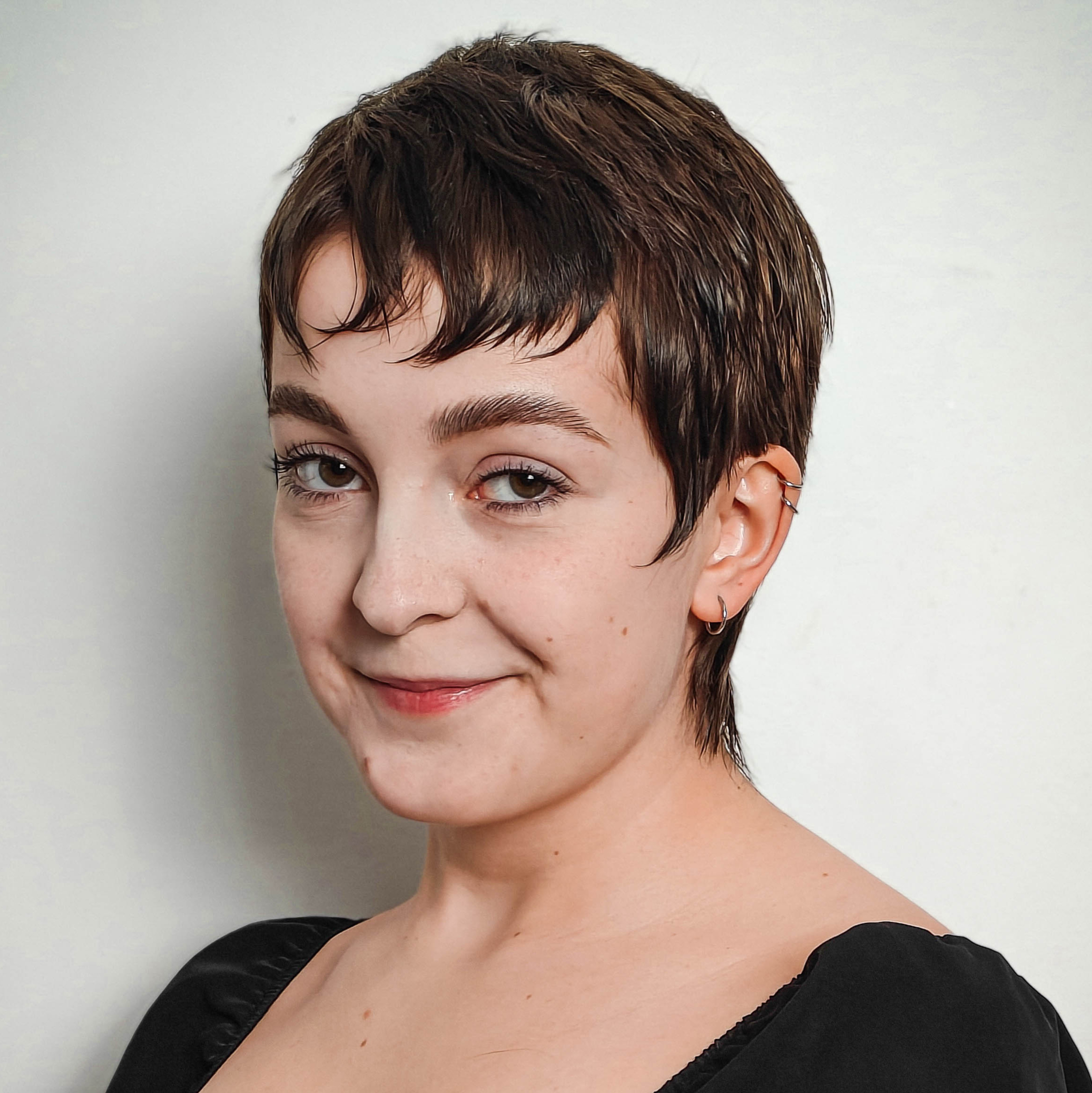 Afbeelding van Sabrina Bruck