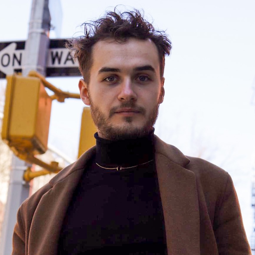 Avatar de Charles De Meester