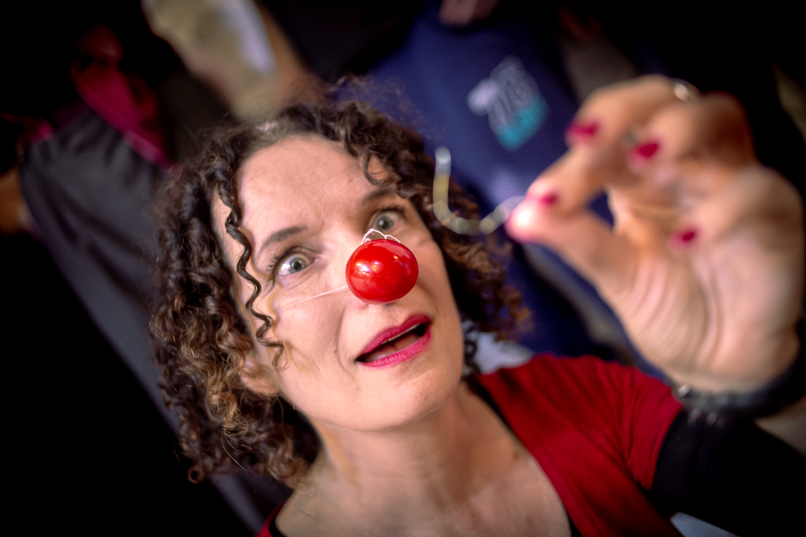 Illustration du stage