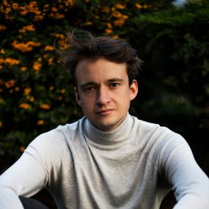 Avatar de Robin Keyaert