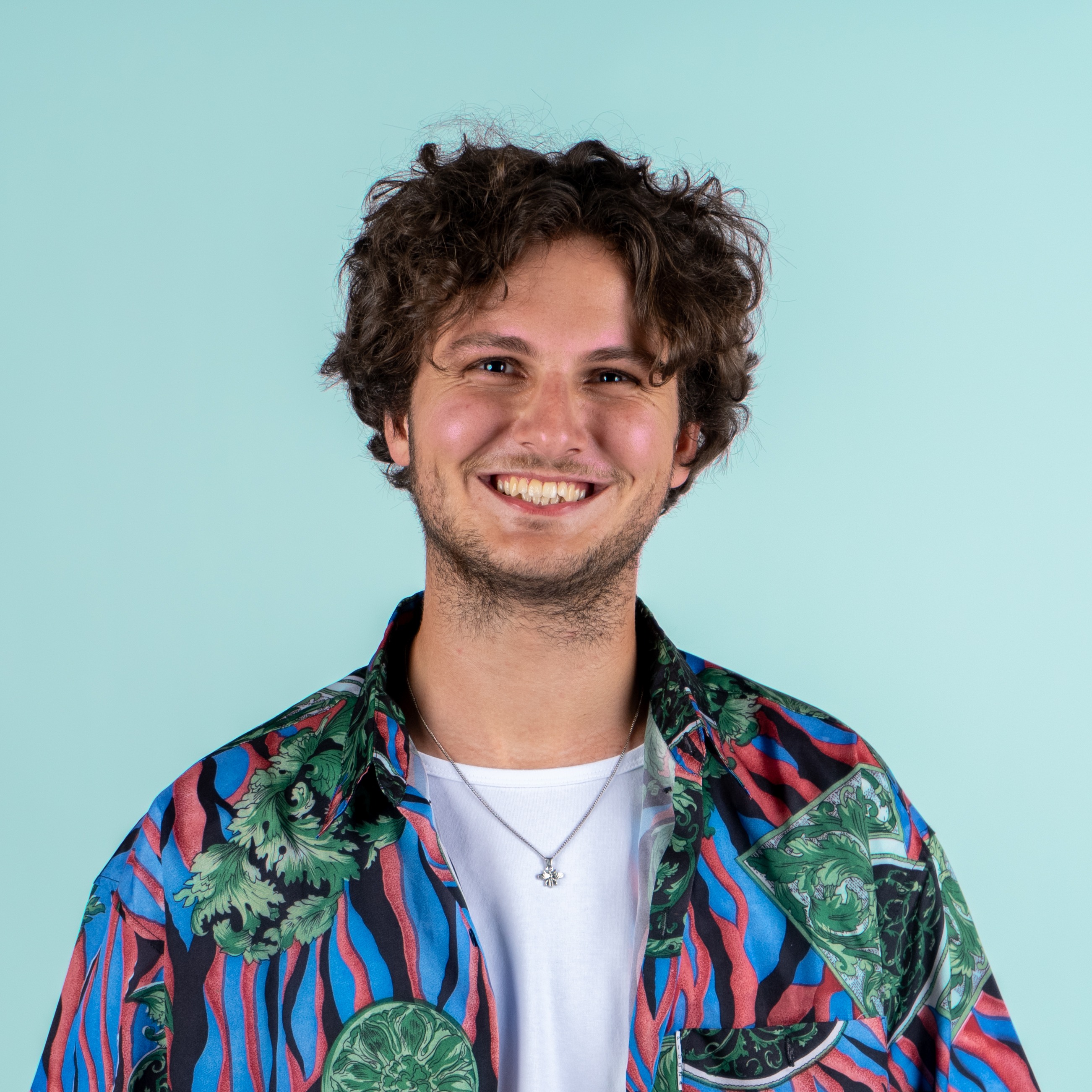 Avatar de Louis Keusters
