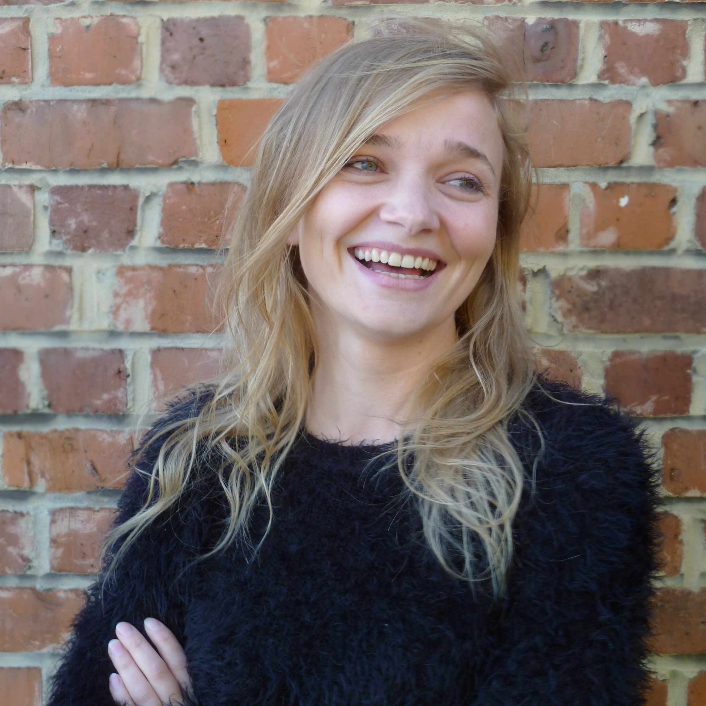 Avatar de Chloé Petit