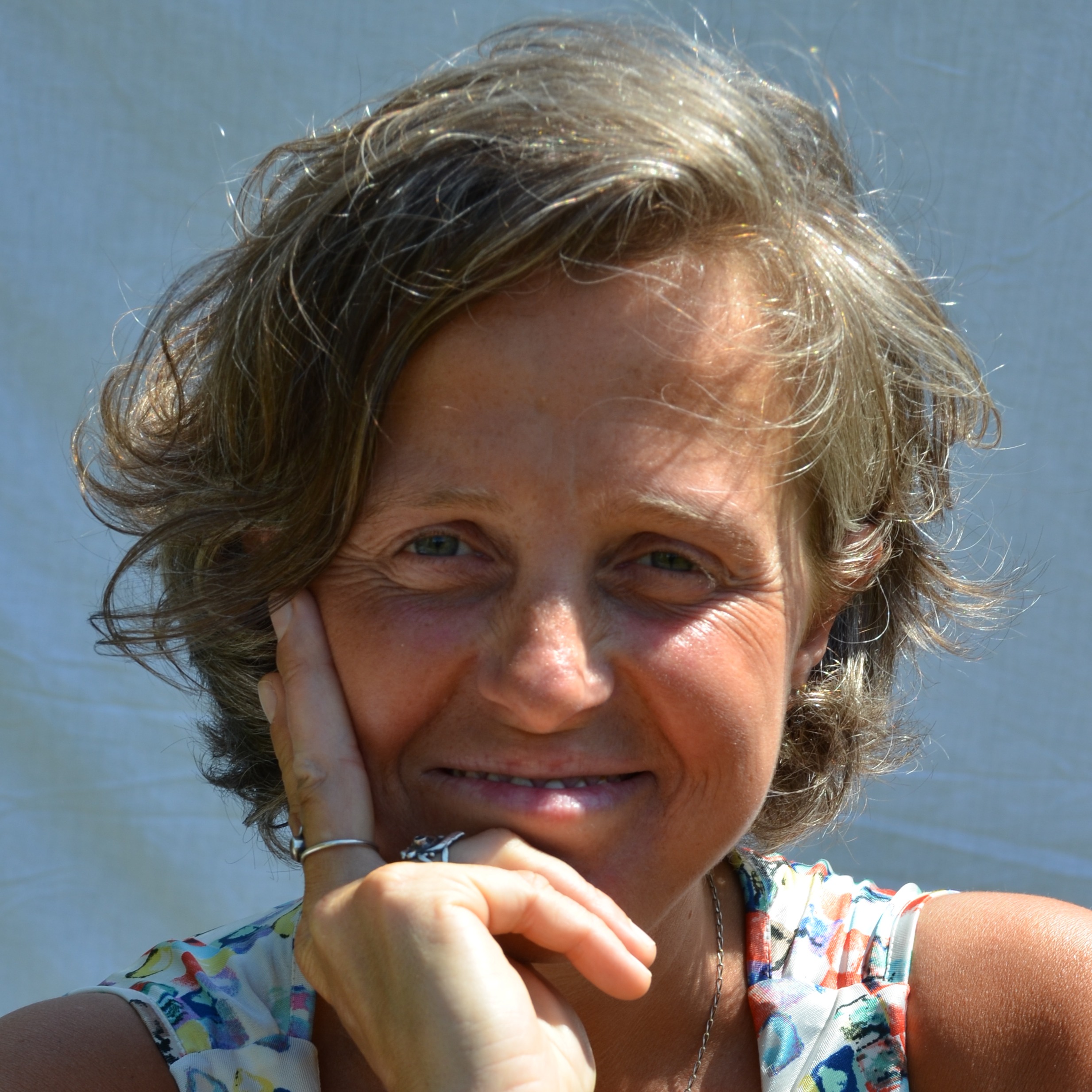 Avatar de Debbie Schneider