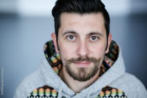 Avatar de Romain Mathelart