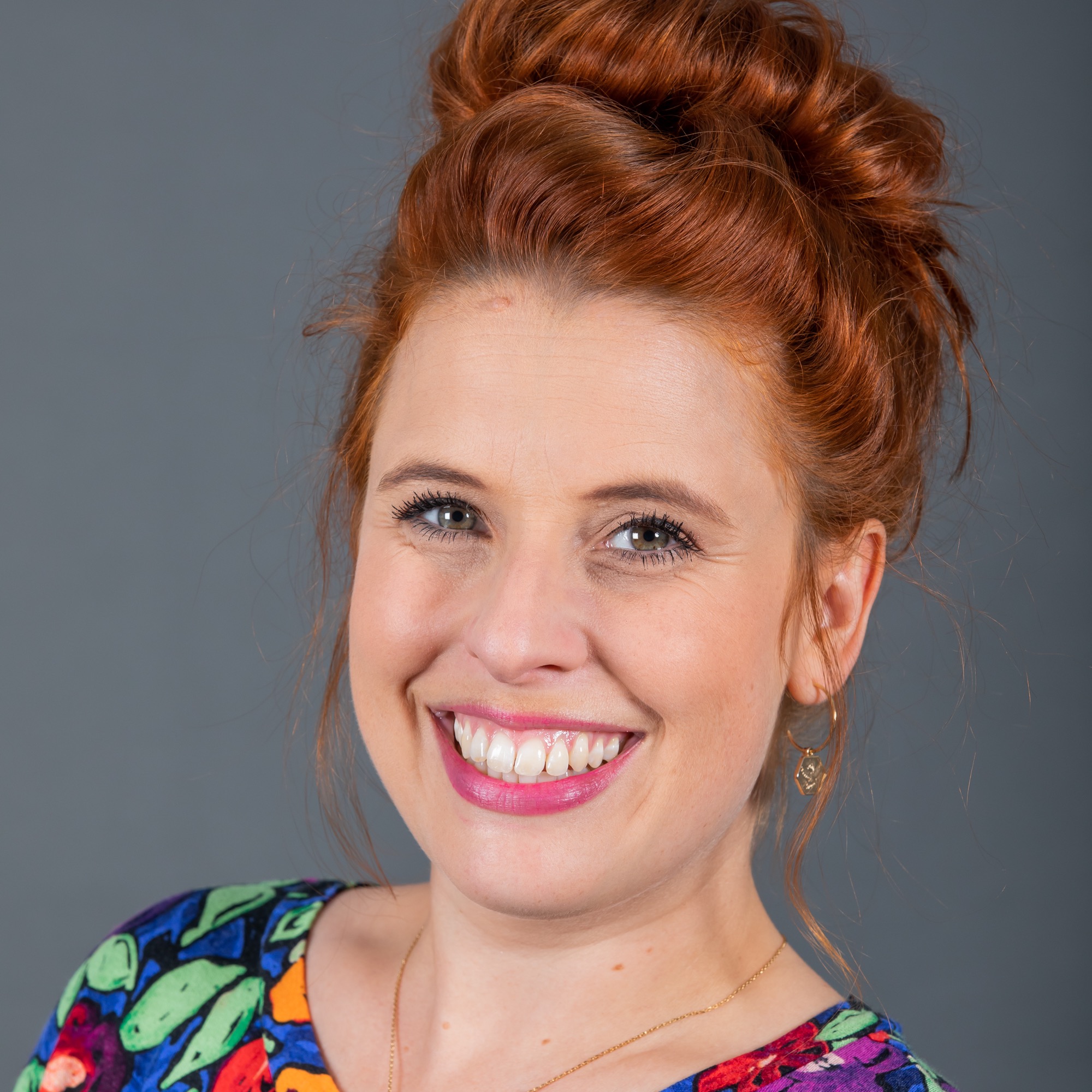 Avatar de Van Honsté Maja