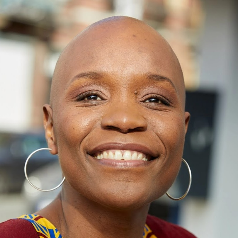Afbeelding van Berthe Tanwo Njole