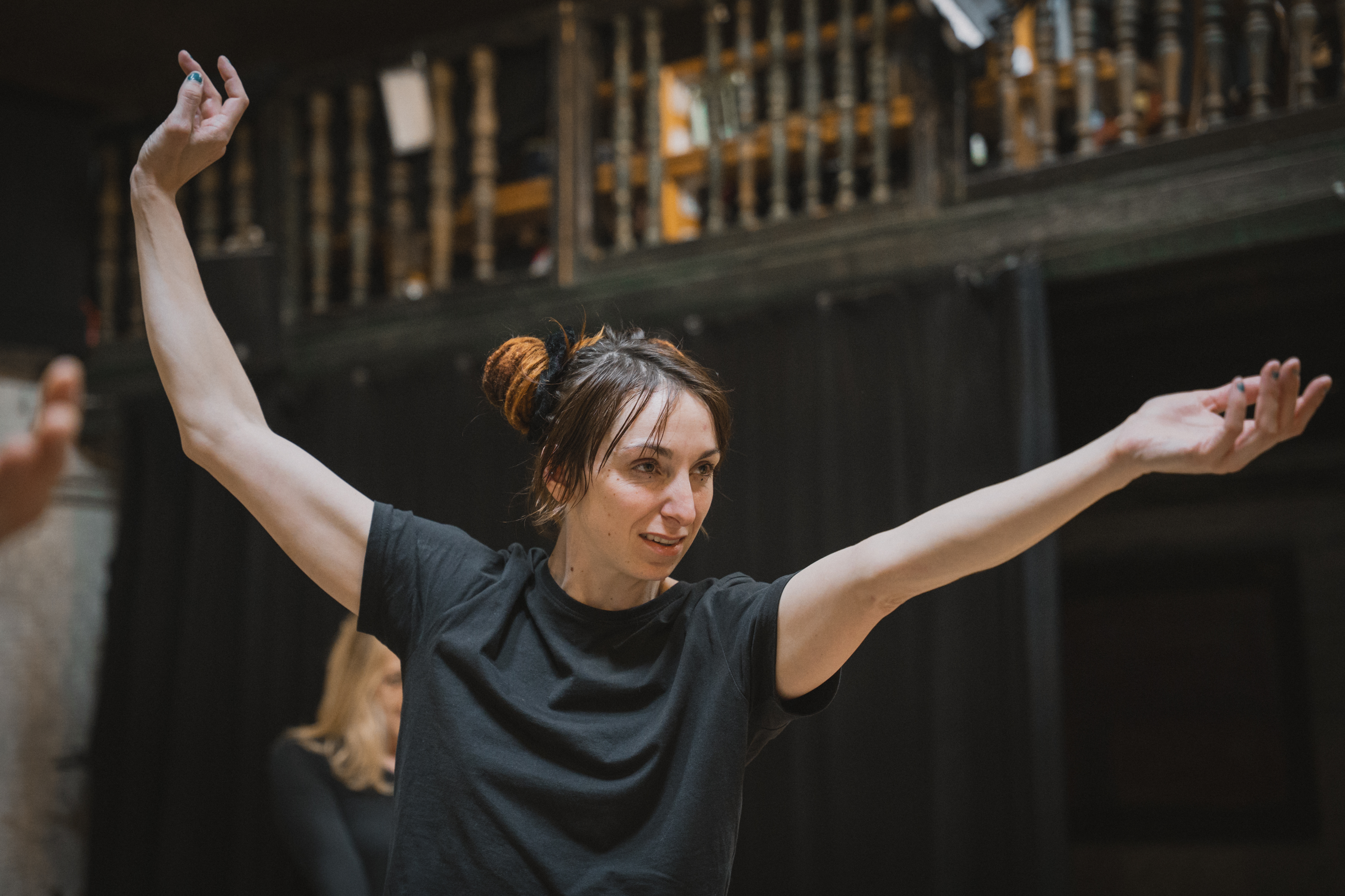 Illustration du stage