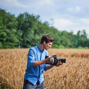 Avatar de Nicolas Van Achter