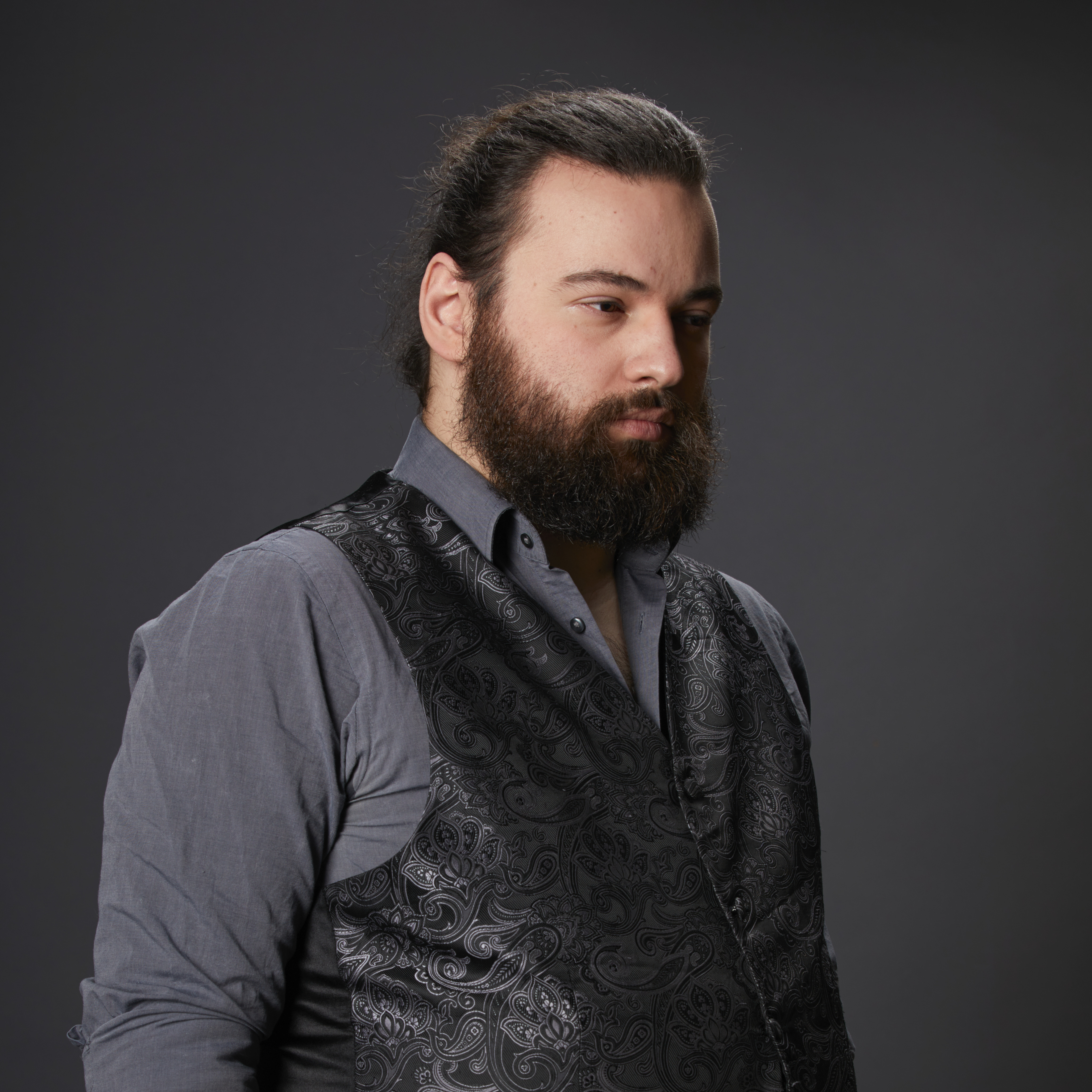Avatar de Adrien Bourgeois