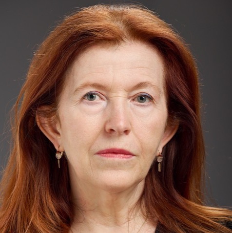 Afbeelding van Véronique Willemaers