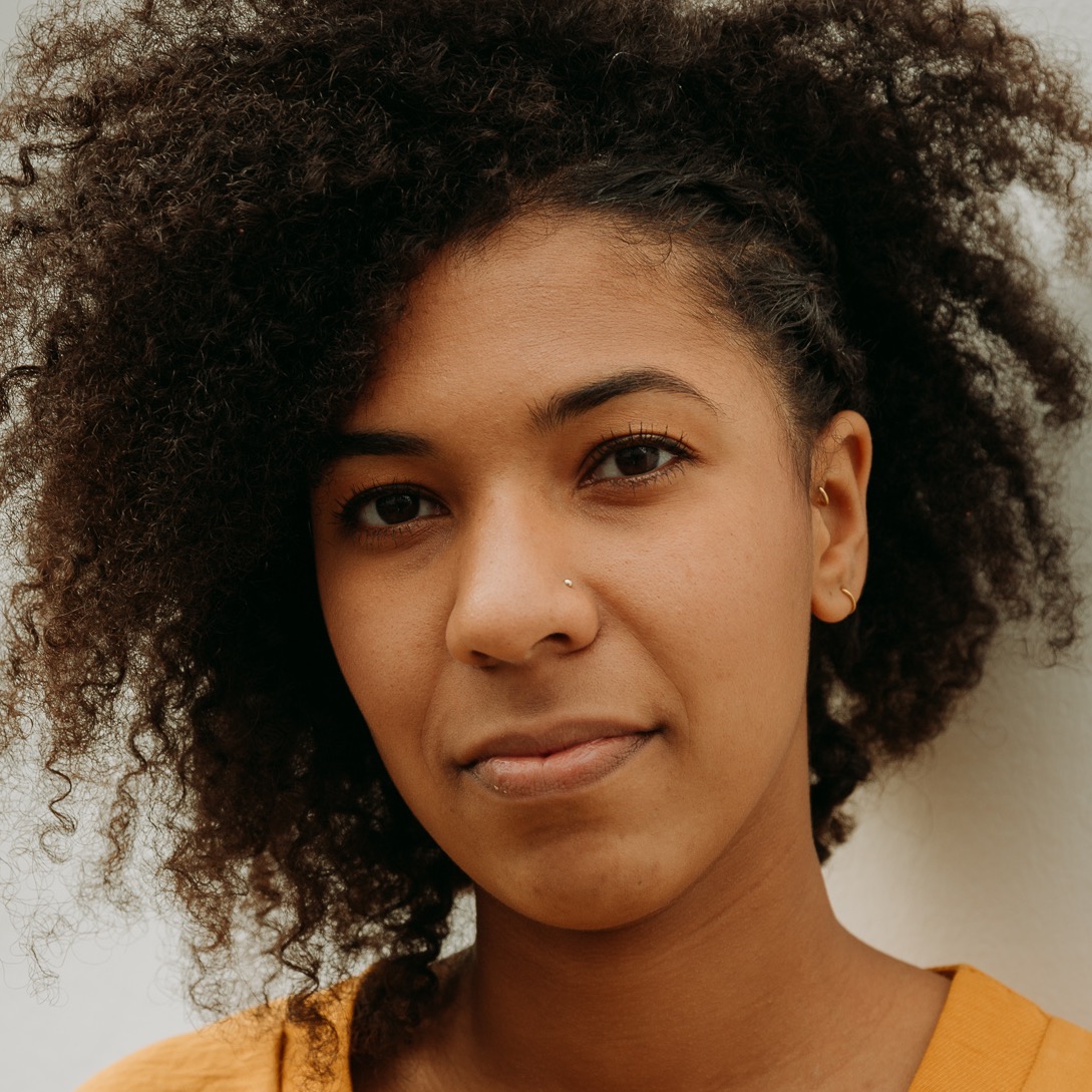 Avatar de Alix Konadu