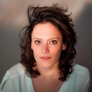 Avatar de Marieke Dilles