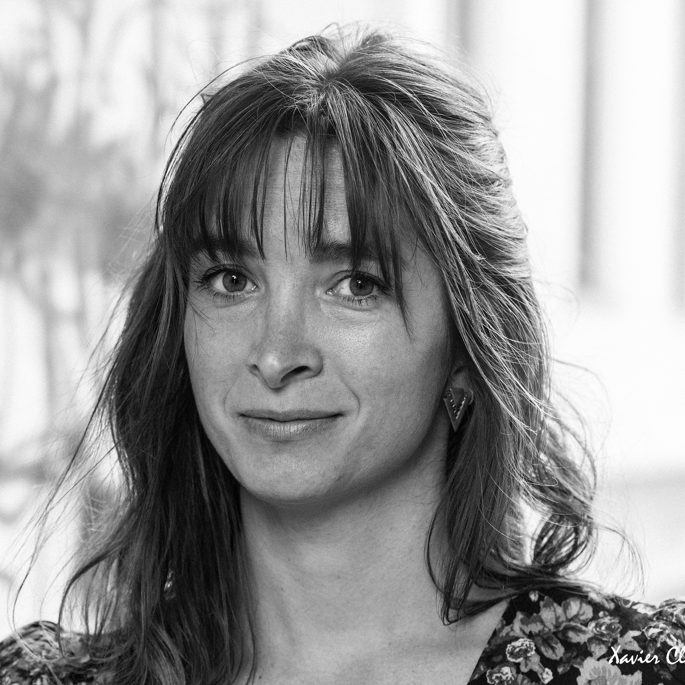 Avatar de Mathilde Legrand