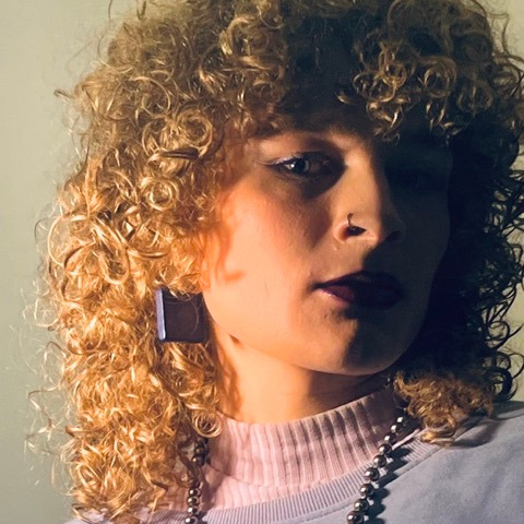 Afbeelding van Sarah Mélotte-Piront