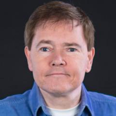 Avatar de Hugo Henry