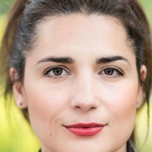 Avatar de Bénédicte Chabot