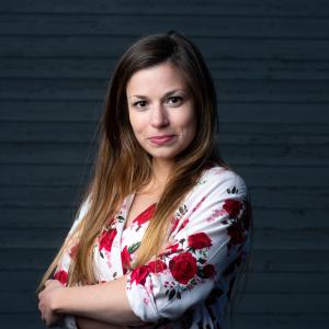 Avatar de Liesbeth Roose